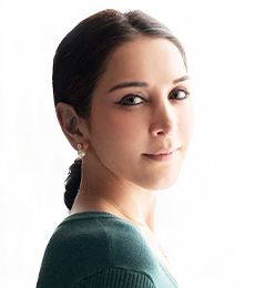 サヘル・ローズ