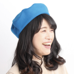 宮本明香先生